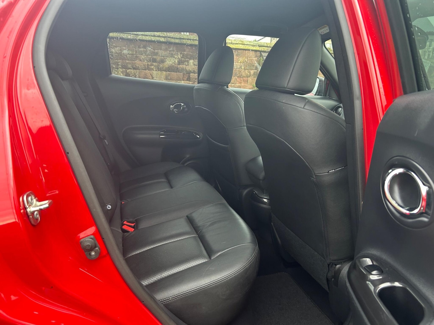 Used Nissan Juke 2017 for sale - 77304959: Photo 27