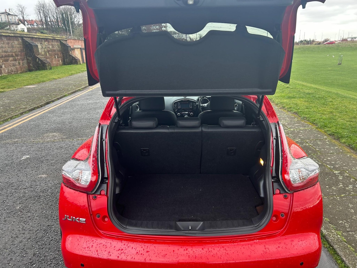 Used Nissan Juke 2017 for sale - 77304959: Photo 28