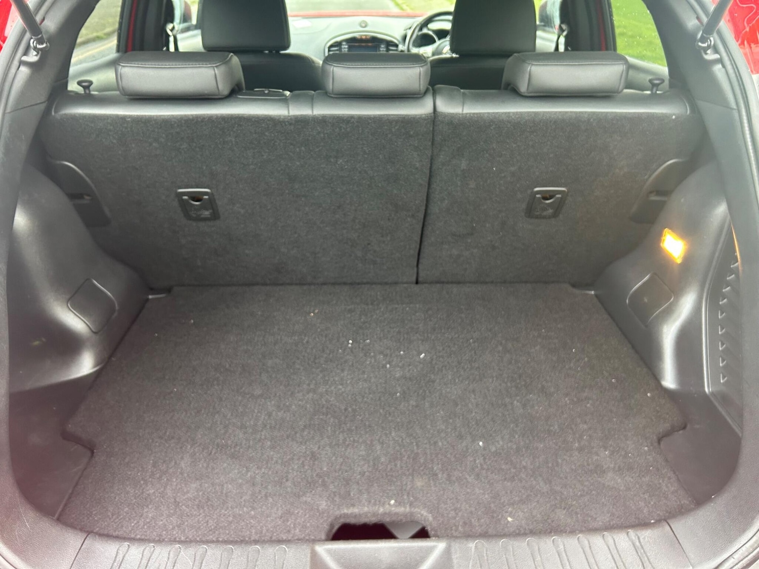 Used Nissan Juke 2017 for sale - 77304959: Photo 29