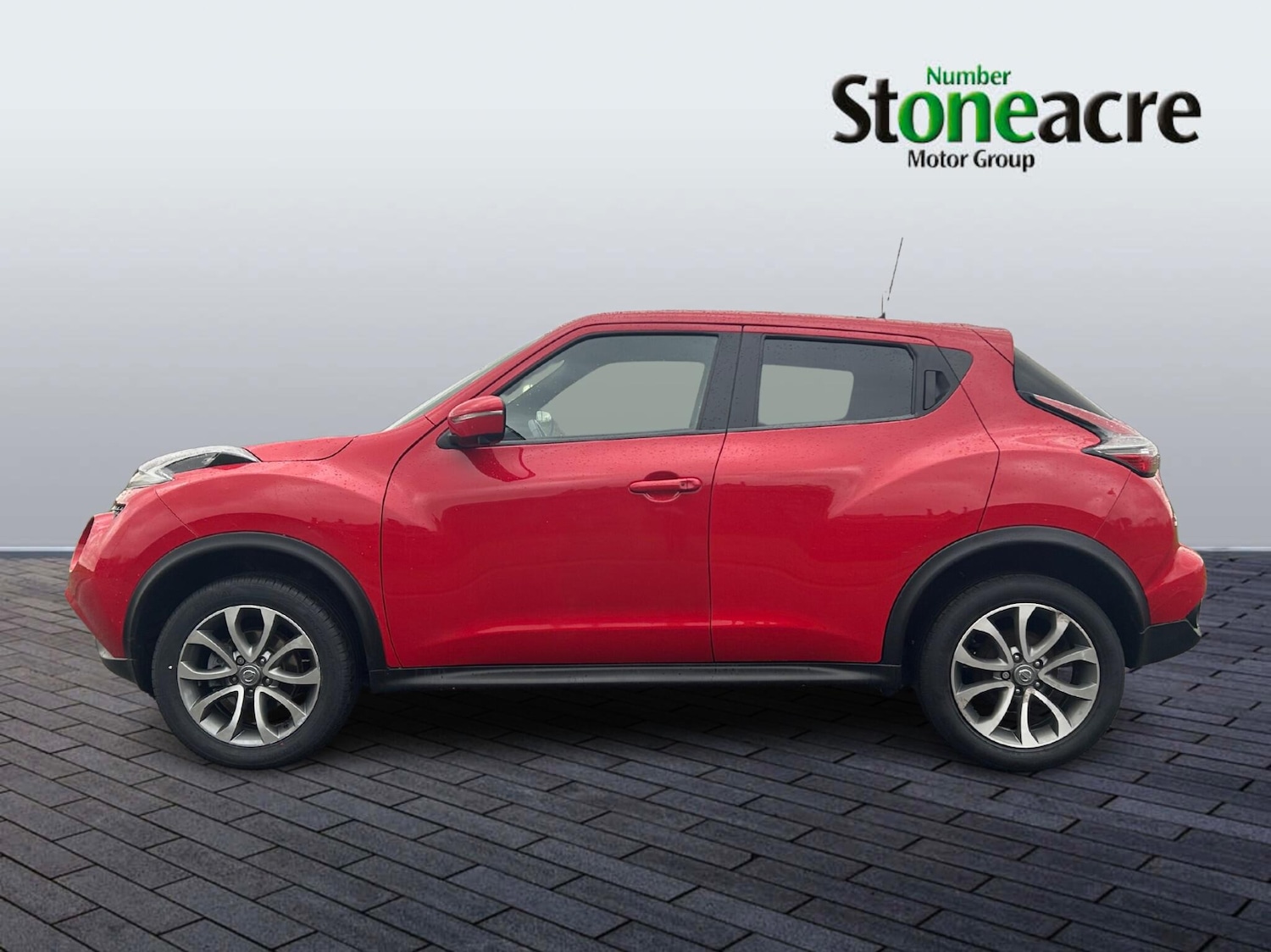 Used Nissan Juke 2017 for sale - 77304959: Photo 6