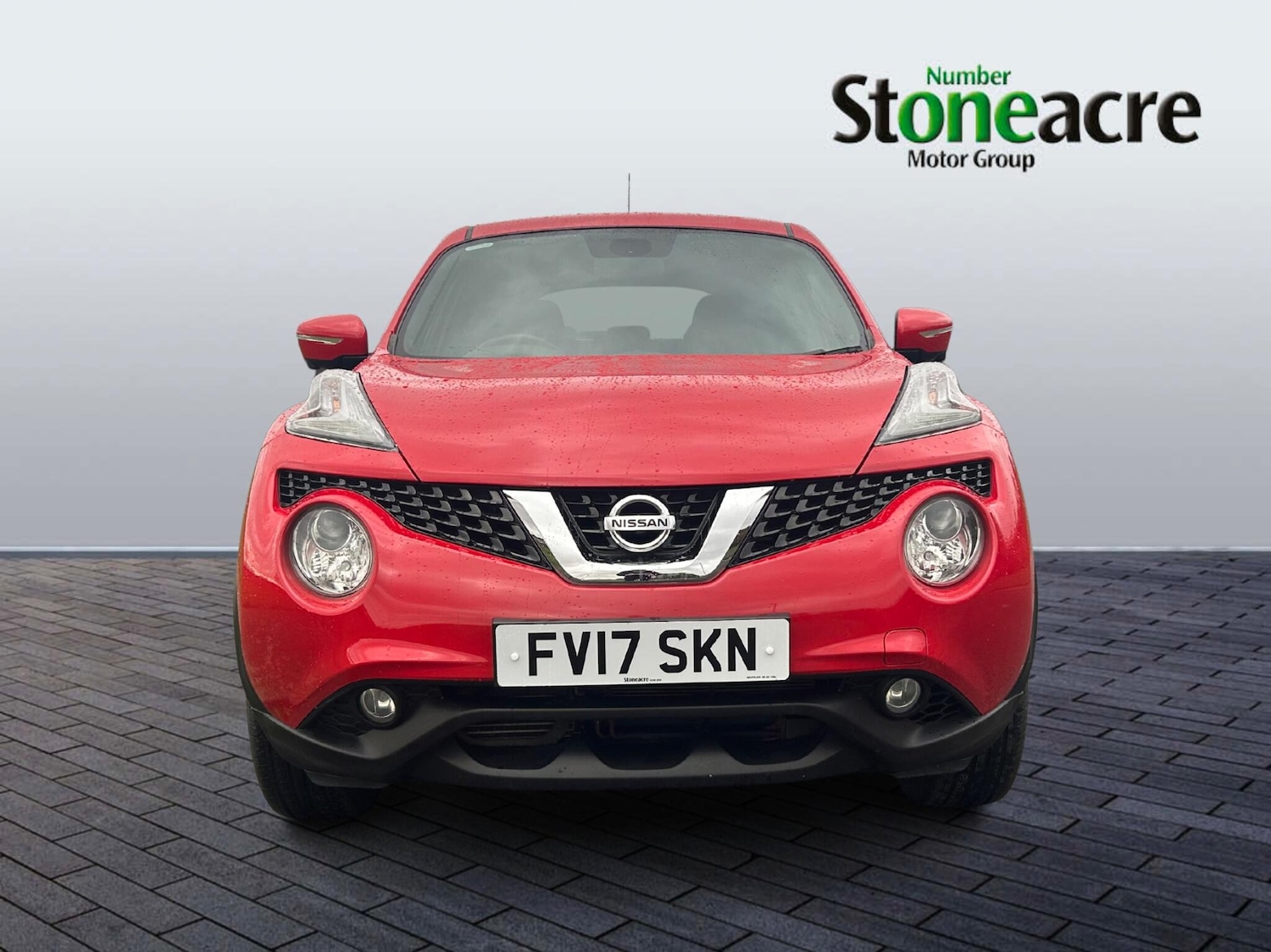 Used Nissan Juke 2017 for sale - 77304959: Photo 8