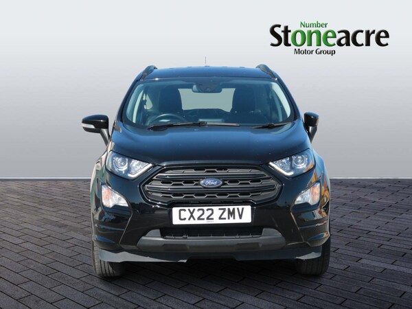 Used Ford Ecosport 2022 for sale - 76122733: Photo 10