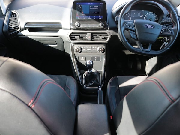 Used Ford Ecosport 2022 for sale - 76122733: Photo 14