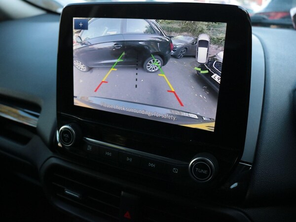 Used Ford Ecosport 2022 for sale - 76122733: Photo 18
