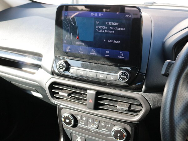 Used Ford Ecosport 2022 for sale - 76122733: Photo 19