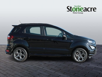 Used Ford Ecosport 2022 for sale - 76122733: Photo 4