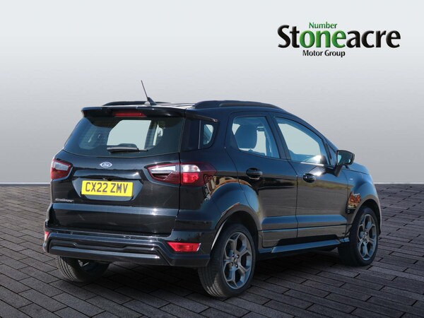 Used Ford Ecosport 2022 for sale - 76122733: Photo 5