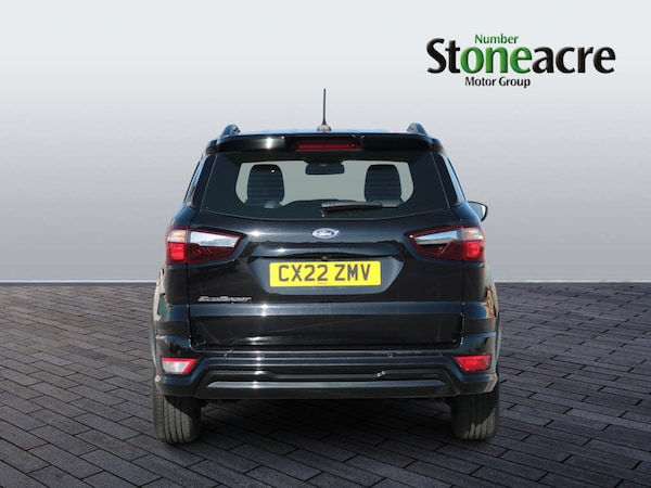 Used Ford Ecosport 2022 for sale - 76122733: Photo 6