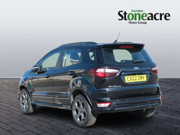 Used Ford Ecosport 2022 for sale - 76122733: Photo 7