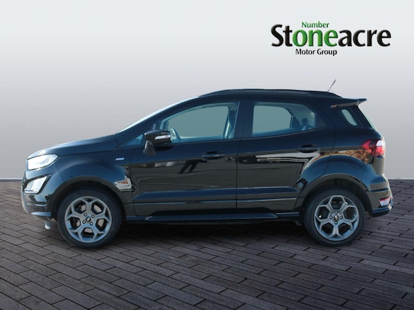 Used Ford Ecosport 2022 for sale - 76122733: Photo 8