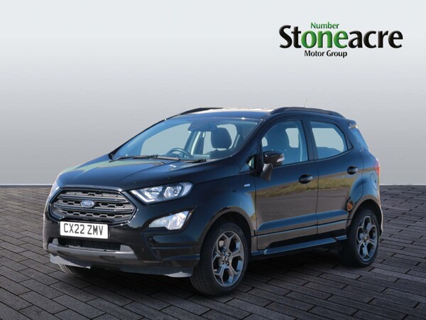 Used Ford Ecosport 2022 for sale - 76122733: Photo 9