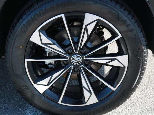 Used MG MG HS 2025 for sale - 76122872: Photo 11