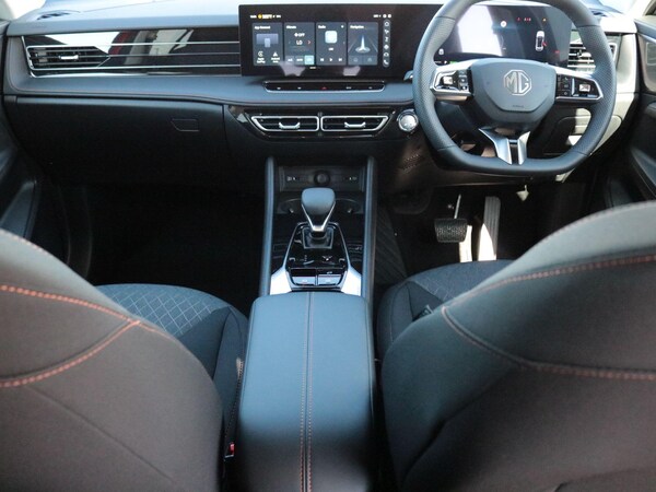 Used MG MG HS 2025 for sale - 76122872: Photo 14