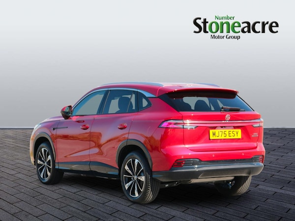 Used MG MG HS 2025 for sale - 76122872: Photo 7