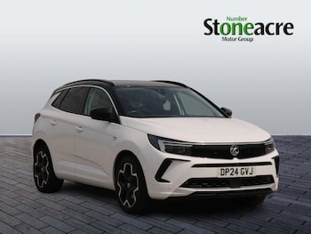 Used Vauxhall Grandland 2024 for sale - 78923299: Photo