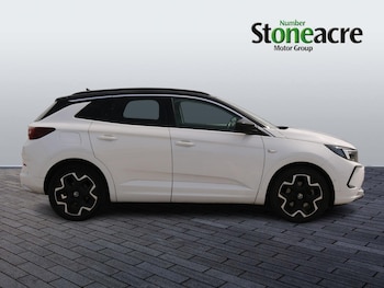 Used Vauxhall Grandland 2024 for sale - 78923299: Photo