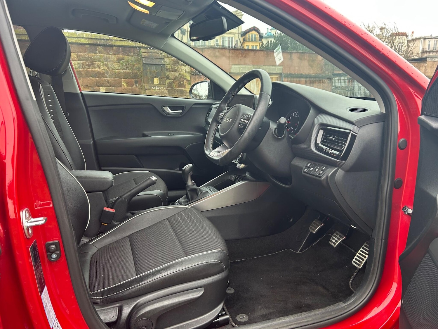 Used Kia Rio 2023 for sale - 77441245: Photo 10