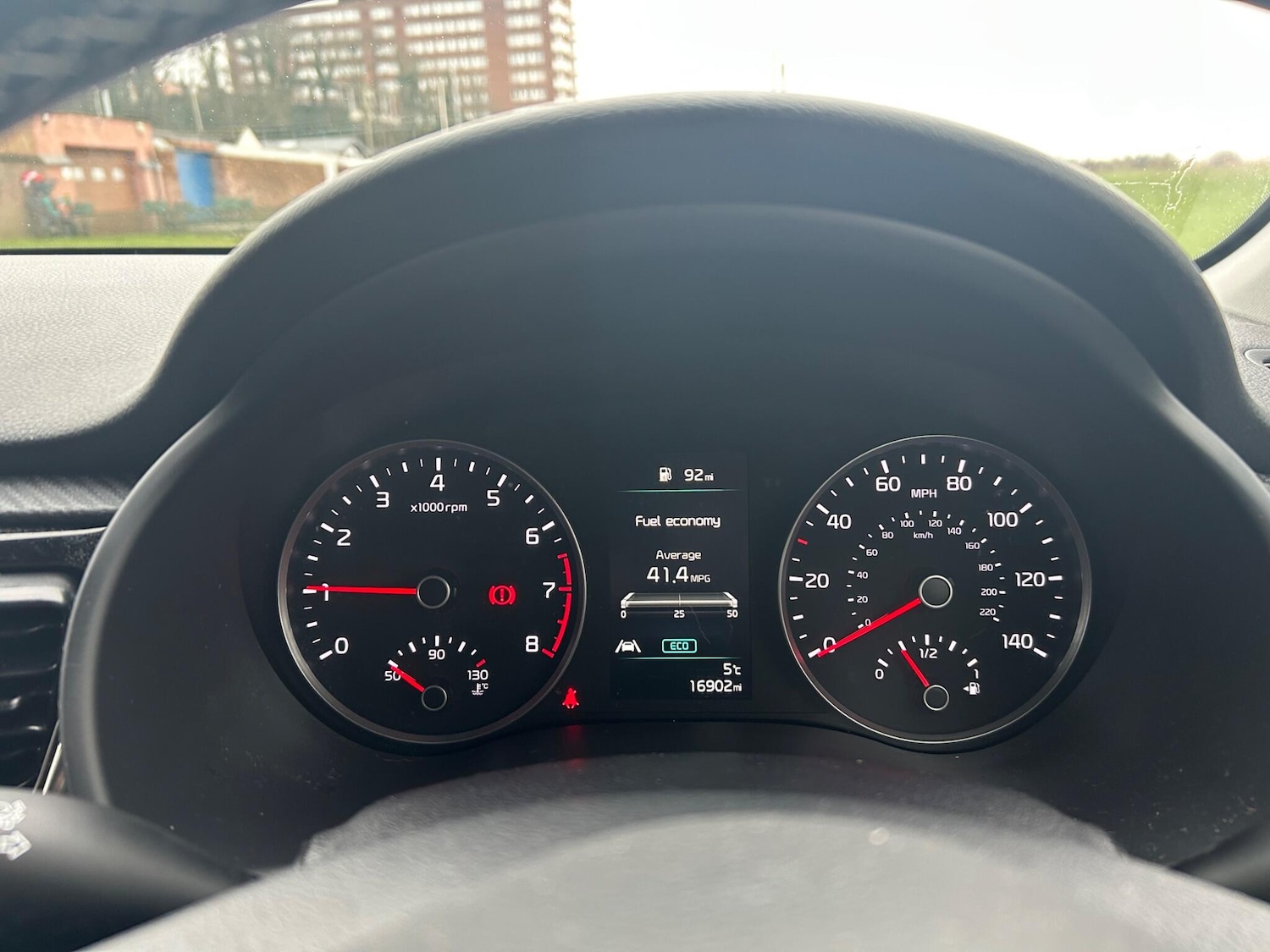 Used Kia Rio 2023 for sale - 77441245: Photo 12