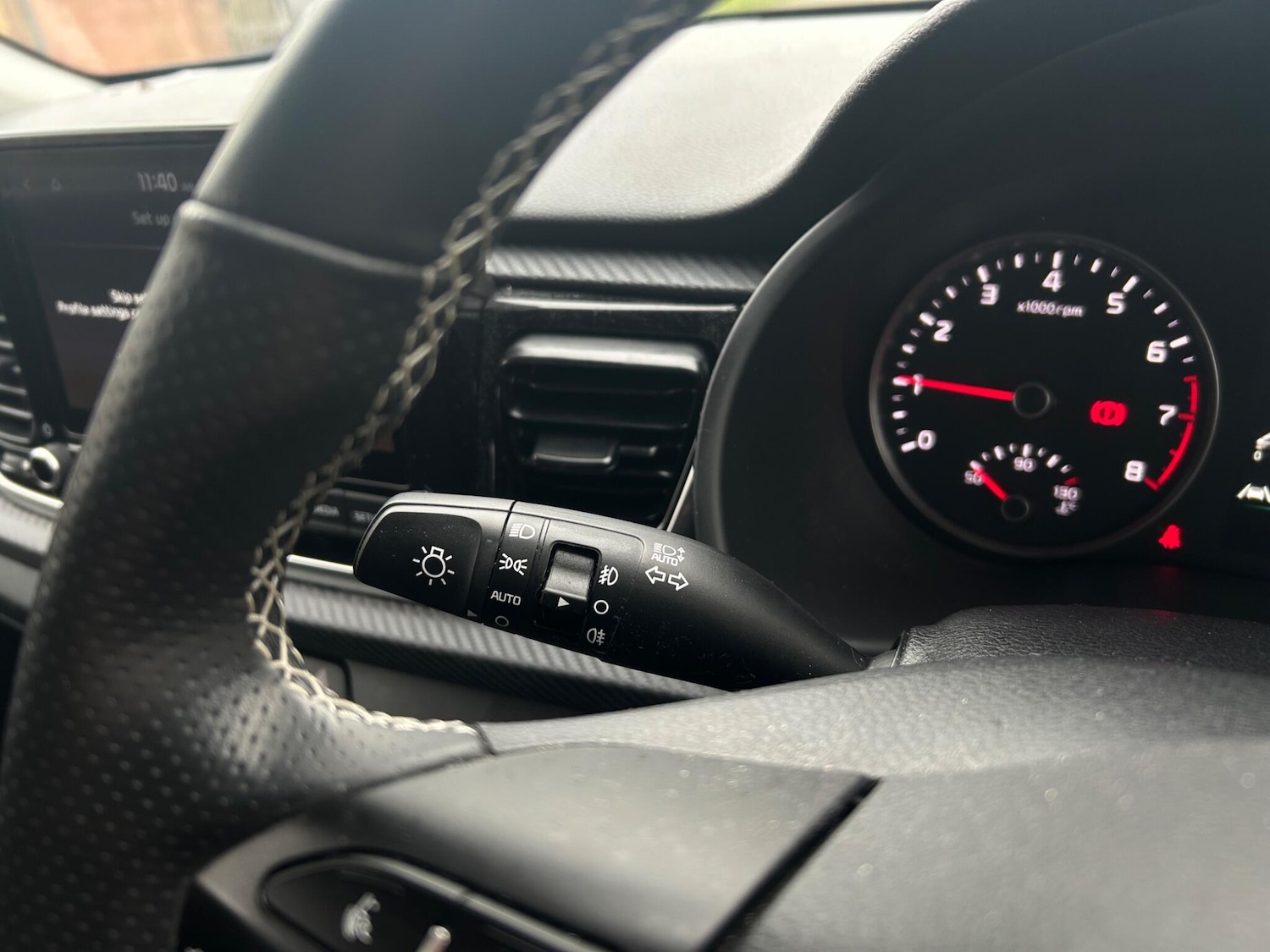 Used Kia Rio 2023 for sale - 77441245: Photo 15