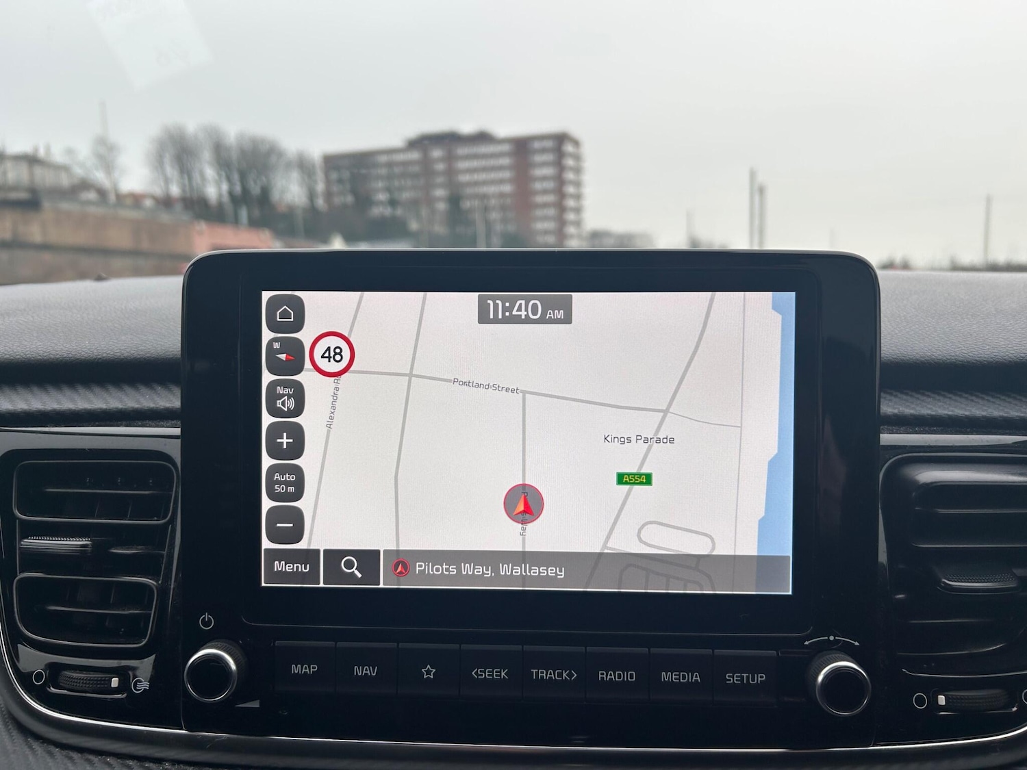 Used Kia Rio 2023 for sale - 77441245: Photo 24