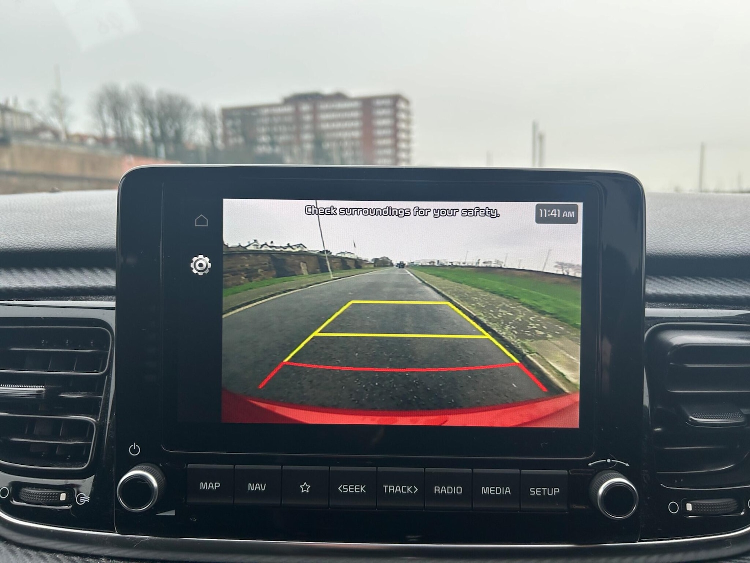 Used Kia Rio 2023 for sale - 77441245: Photo 25