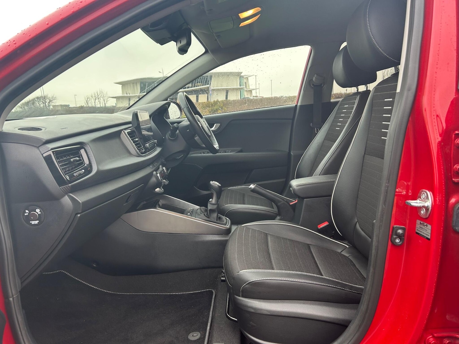 Used Kia Rio 2023 for sale - 77441245: Photo 26