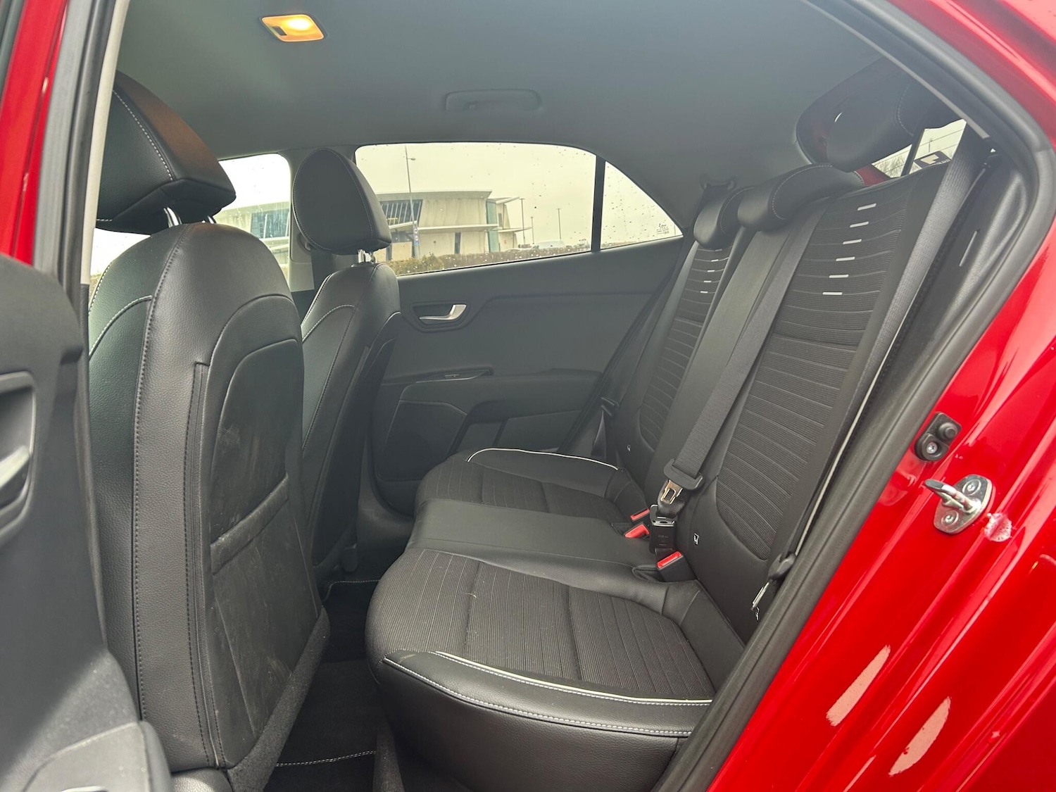 Used Kia Rio 2023 for sale - 77441245: Photo 28