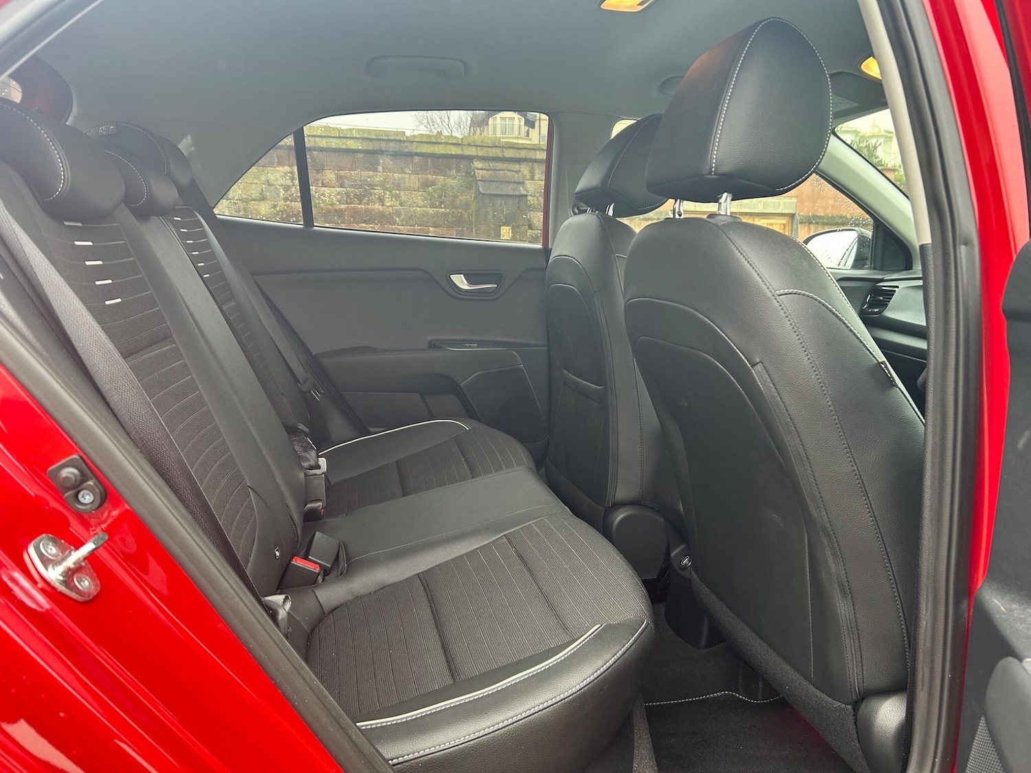 Used Kia Rio 2023 for sale - 77441245: Photo 29