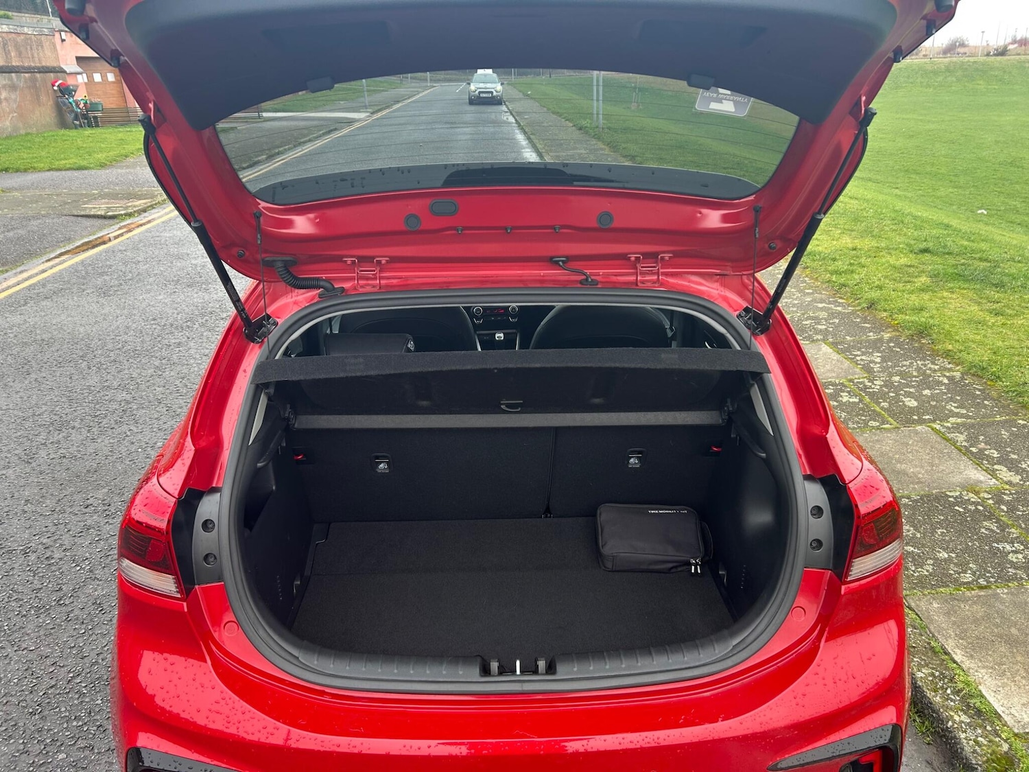 Used Kia Rio 2023 for sale - 77441245: Photo 30