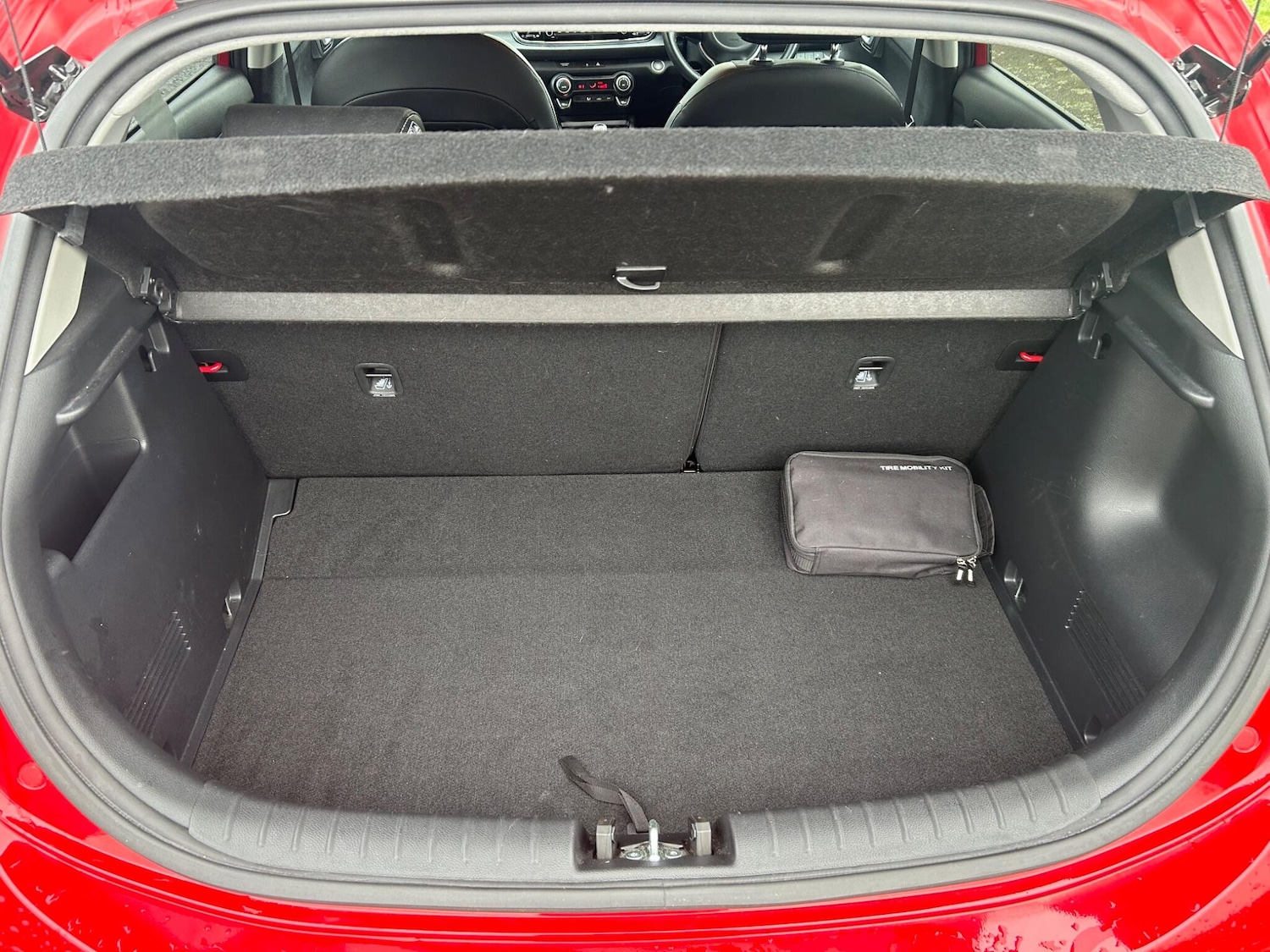 Used Kia Rio 2023 for sale - 77441245: Photo 31