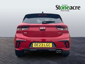 Used Kia Rio 2023 for sale - 77441245: Photo