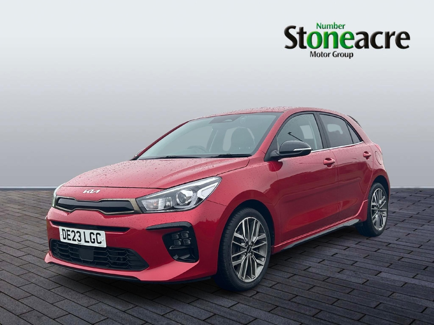 Used Kia Rio 2023 for sale - 77441245: Photo 7