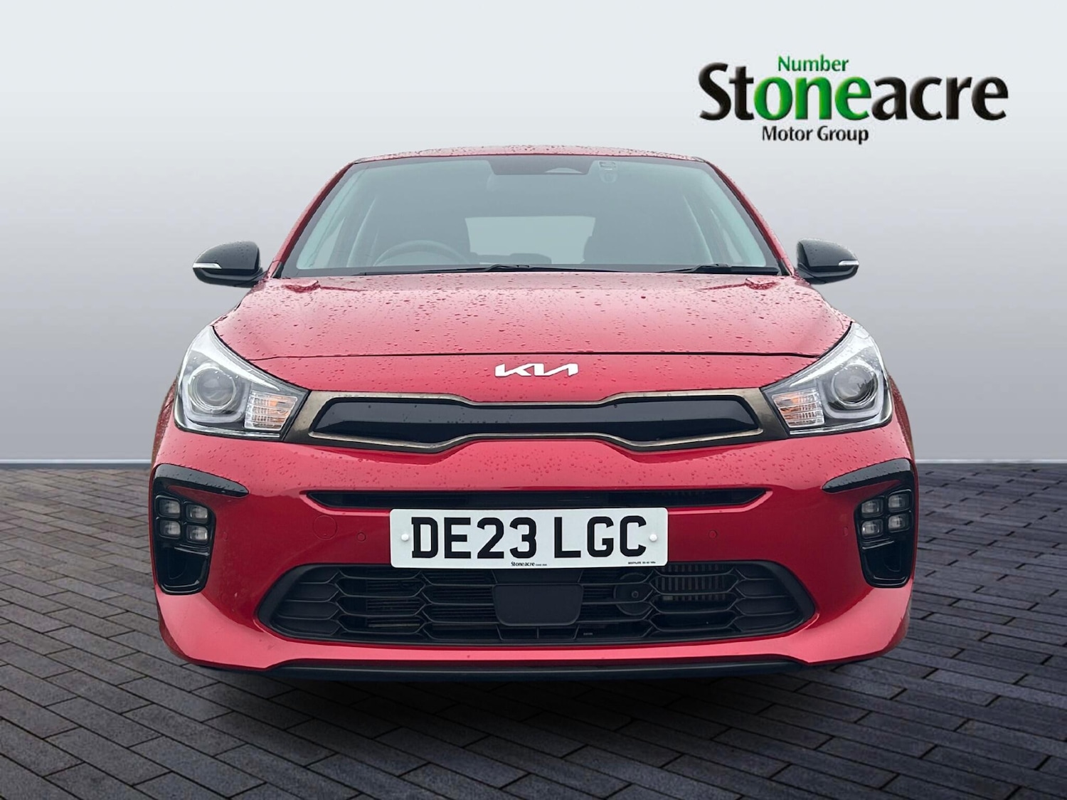 Used Kia Rio 2023 for sale - 77441245: Photo 8
