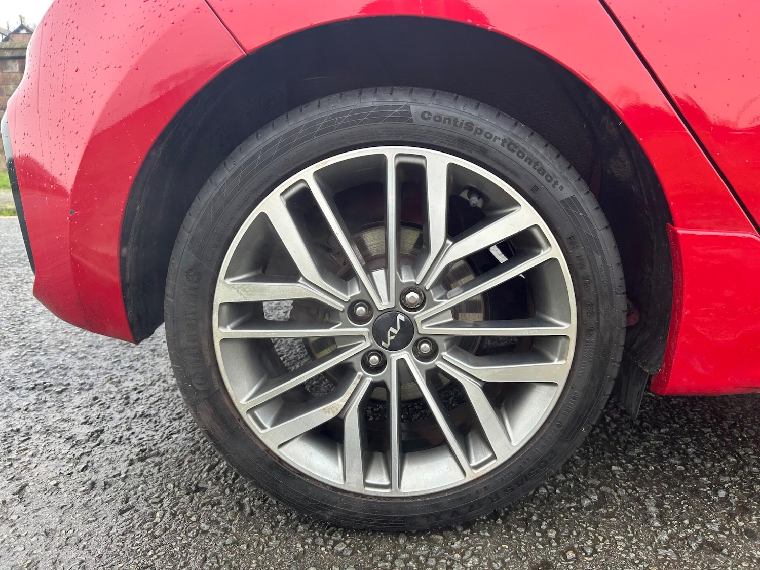 Used Kia Rio 2023 for sale - 77441245: Photo 9