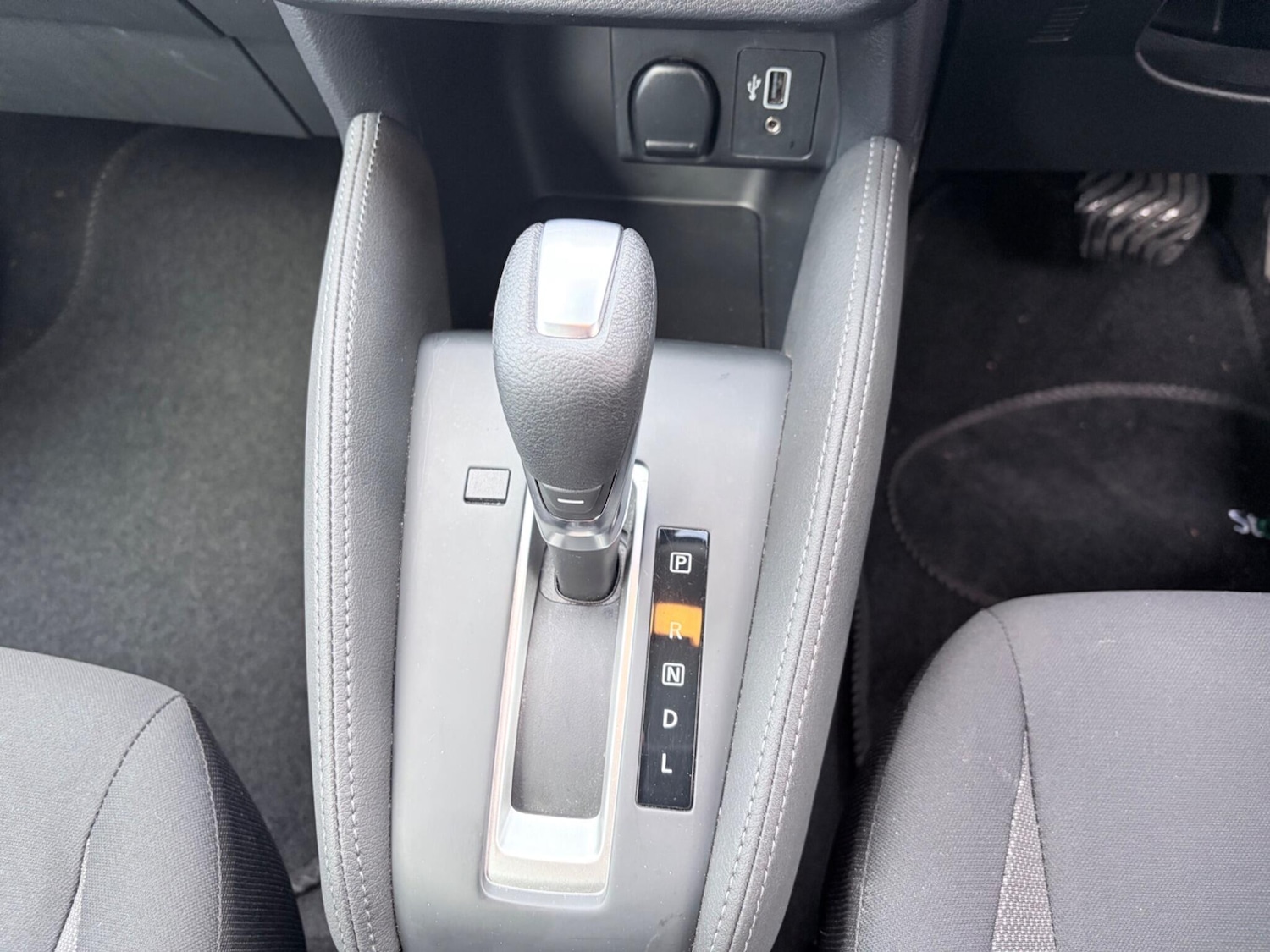 Used Nissan Micra 2022 for sale - 77564873: Photo 11