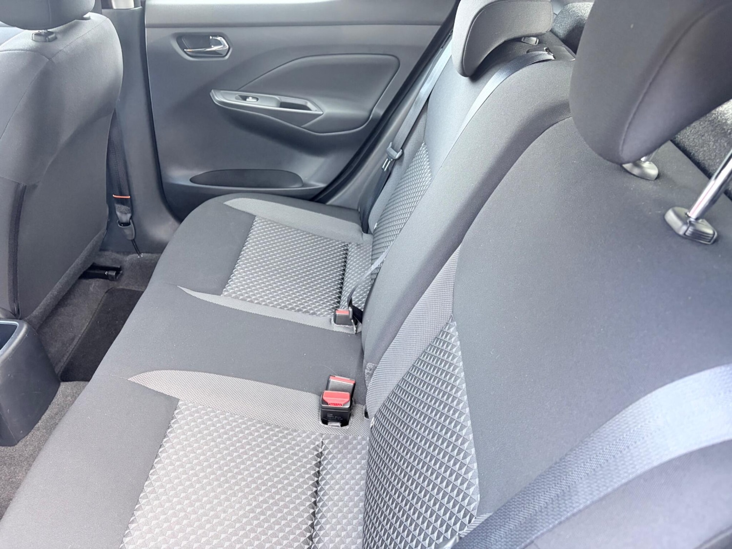 Used Nissan Micra 2022 for sale - 77564873: Photo 13