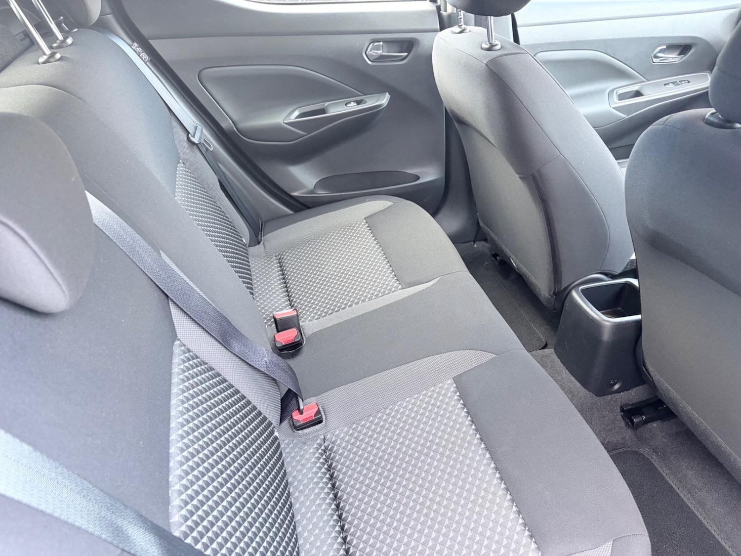 Used Nissan Micra 2022 for sale - 77564873: Photo 14