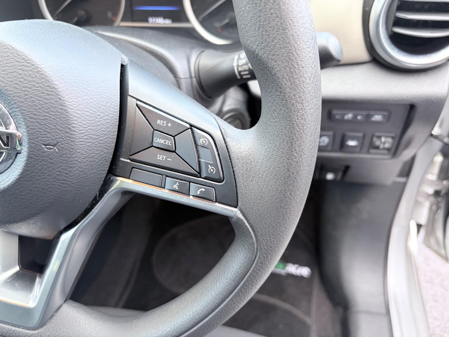 Used Nissan Micra 2022 for sale - 77564873: Photo 16