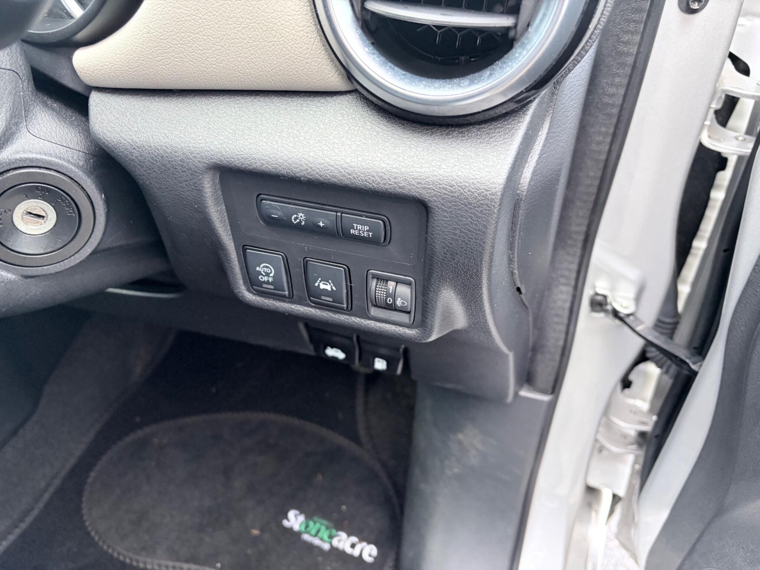 Used Nissan Micra 2022 for sale - 77564873: Photo 17