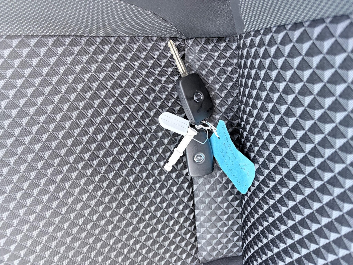 Used Nissan Micra 2022 for sale - 77564873: Photo 18