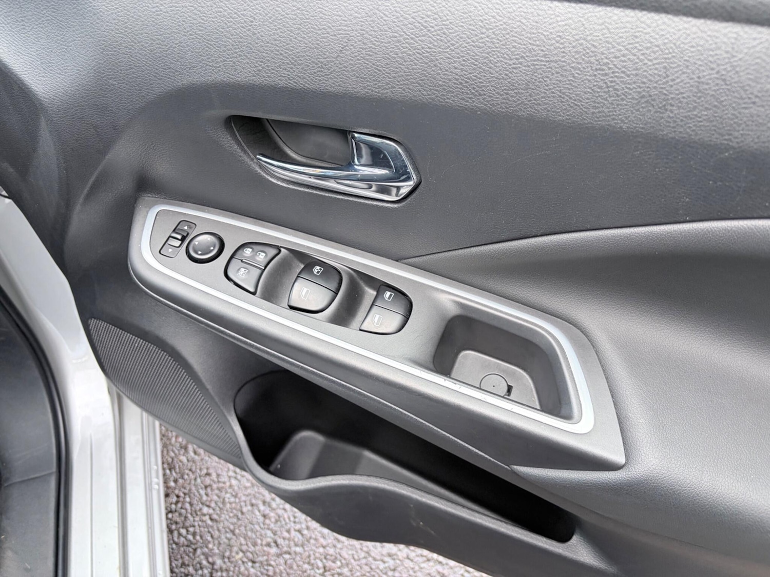 Used Nissan Micra 2022 for sale - 77564873: Photo 19