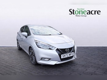 2022 (72) - 1.0 IG-T 92 Acenta 5dr CVT