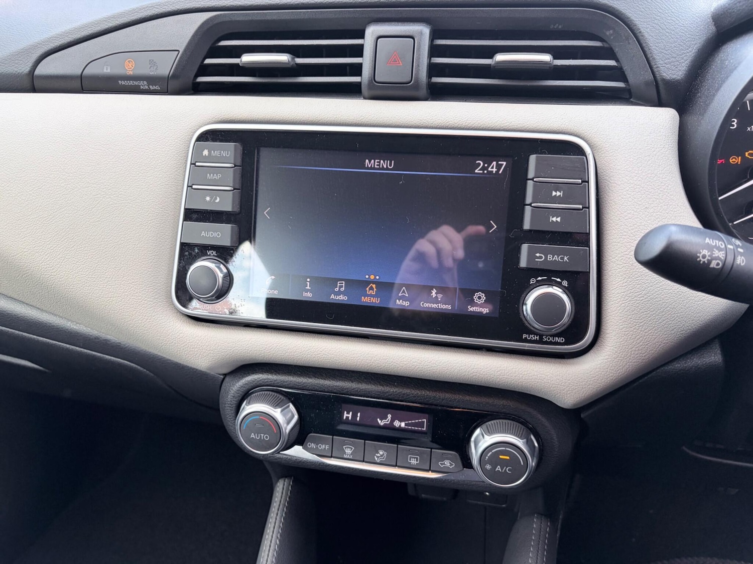 Used Nissan Micra 2022 for sale - 77564873: Photo 20