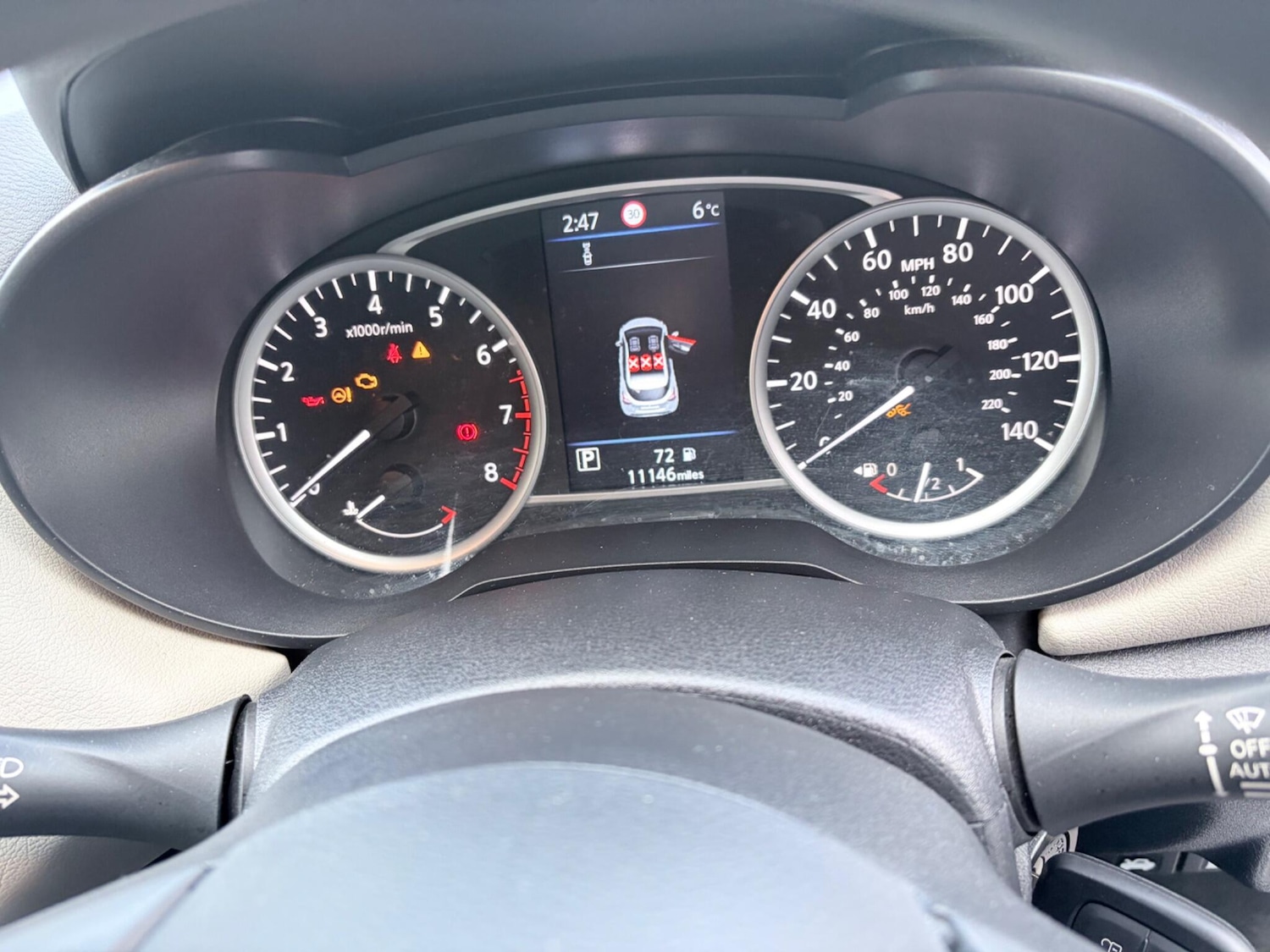 Used Nissan Micra 2022 for sale - 77564873: Photo 23