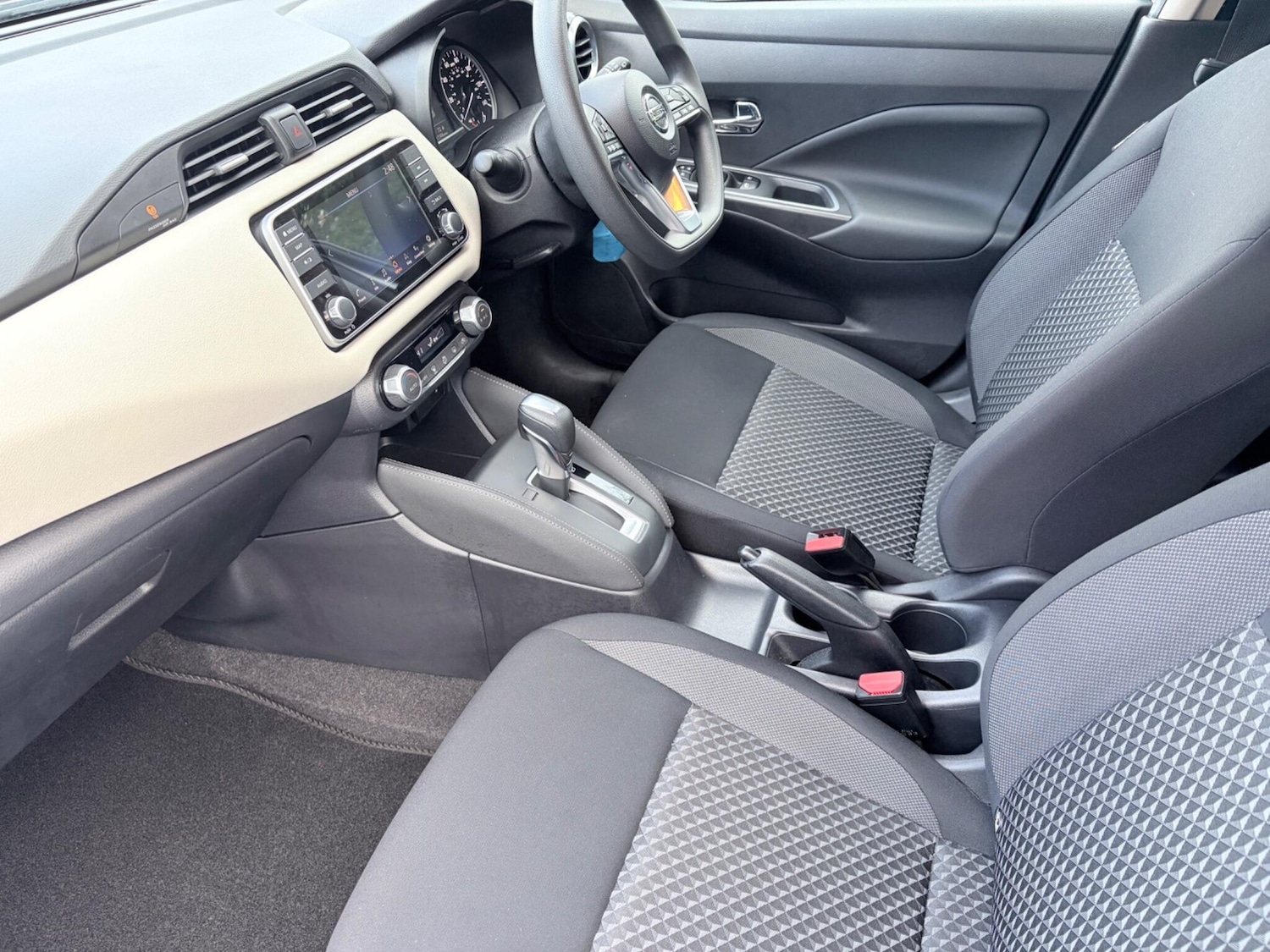 Used Nissan Micra 2022 for sale - 77564873: Photo 26