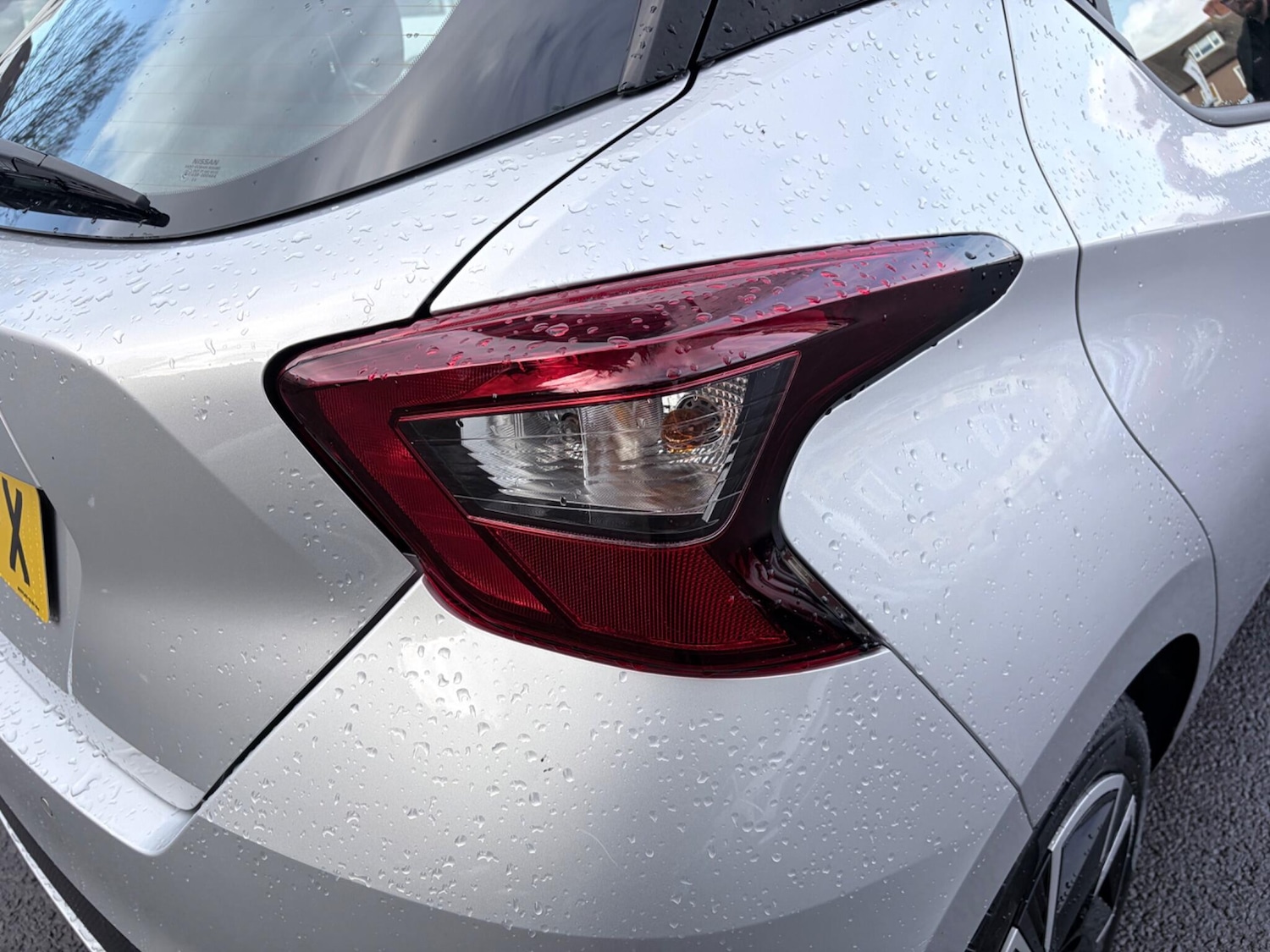 Used Nissan Micra 2022 for sale - 77564873: Photo 27