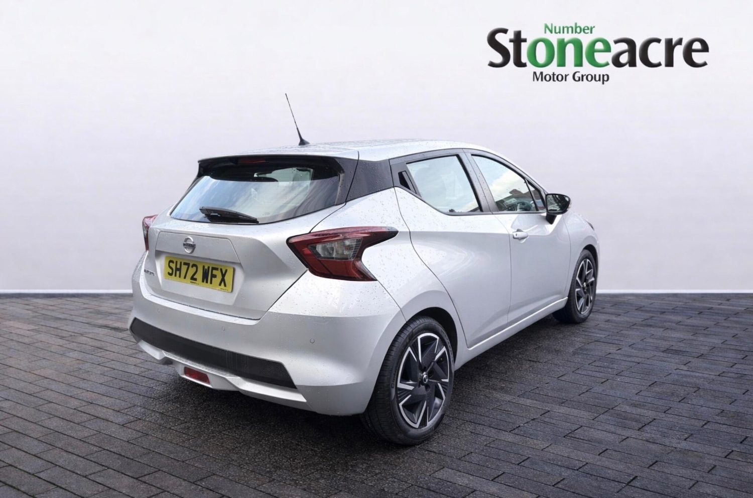 Used Nissan Micra 2022 for sale - 77564873: Photo 7