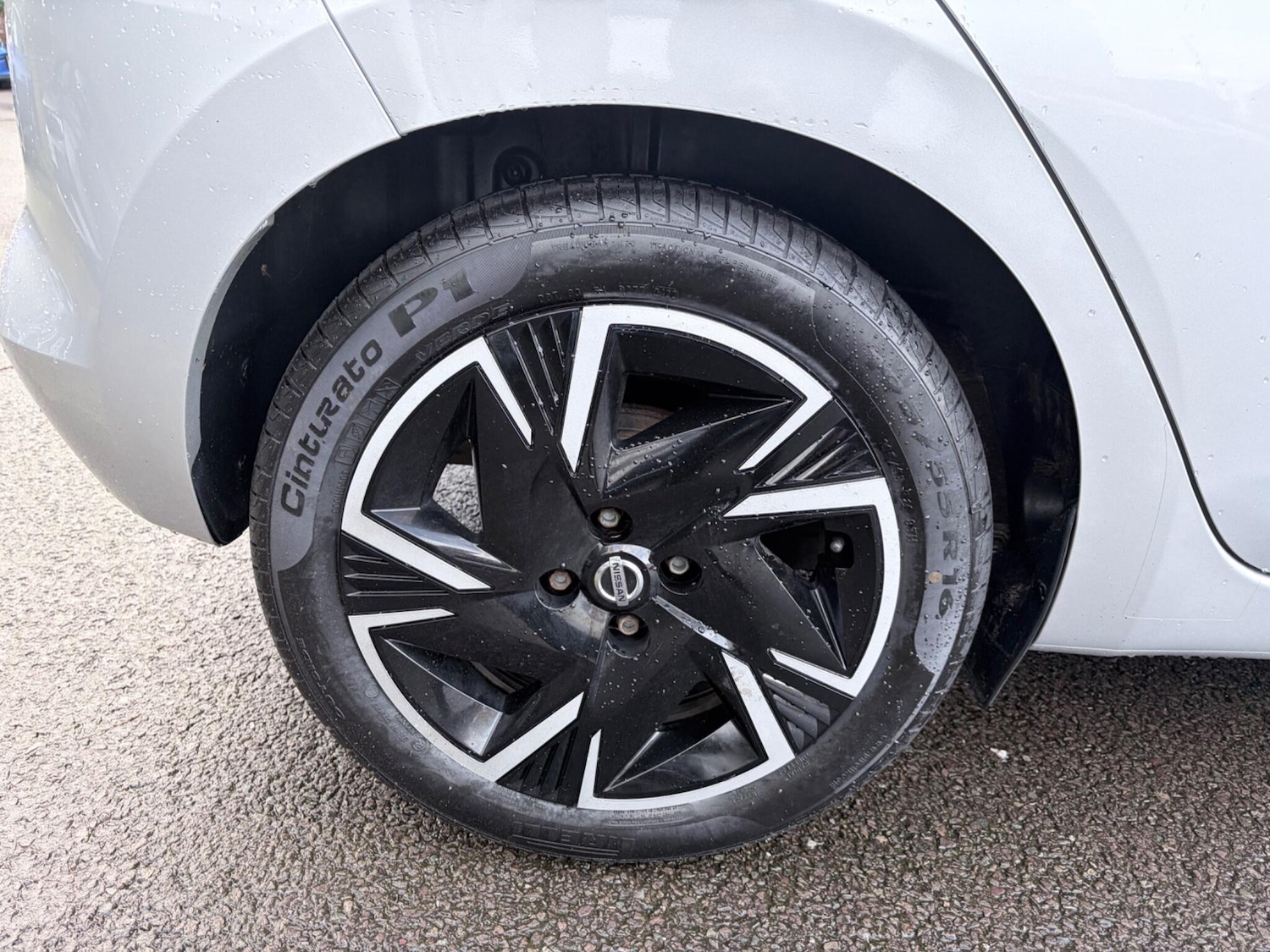 Used Nissan Micra 2022 for sale - 77564873: Photo 8