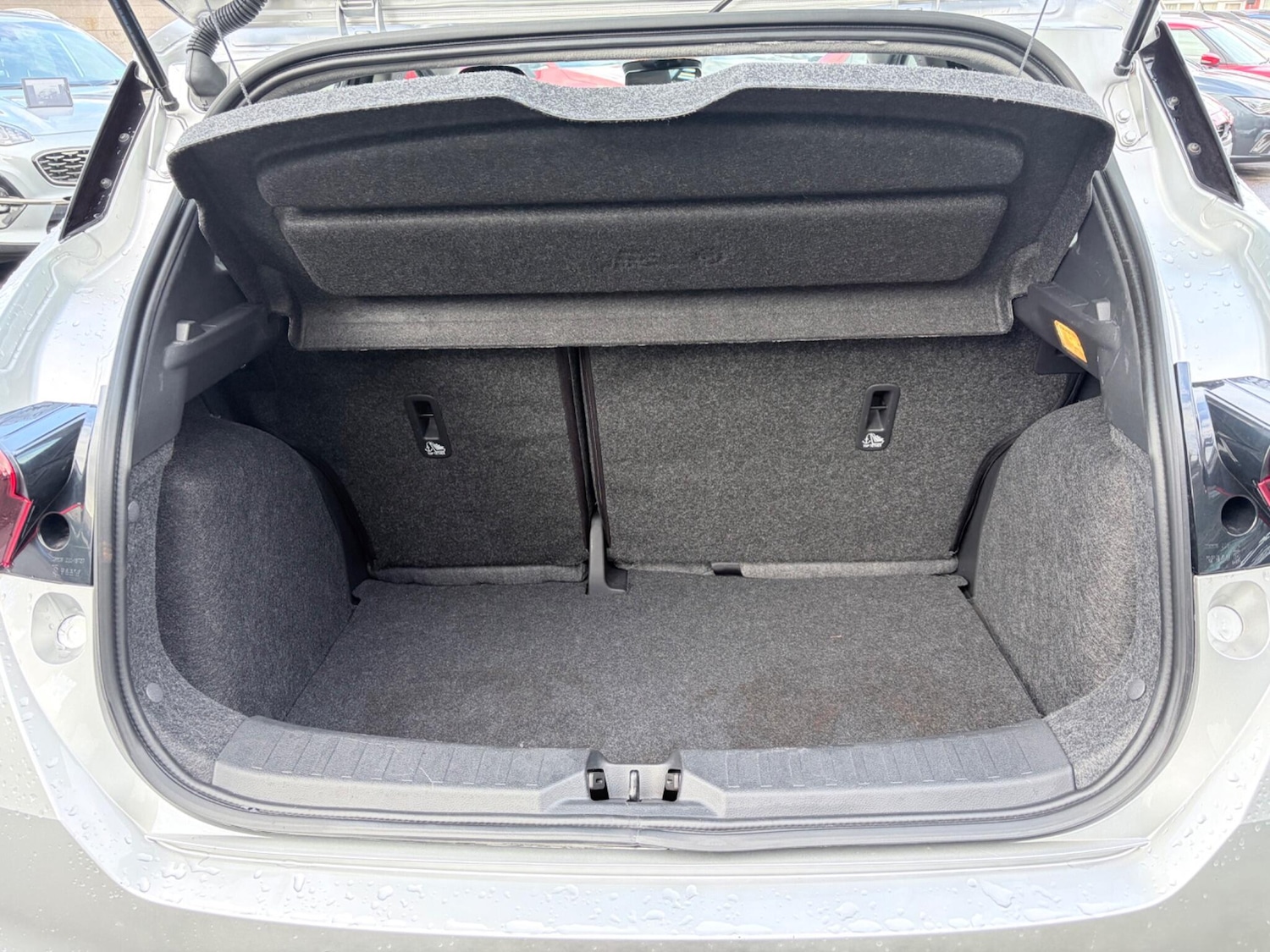 Used Nissan Micra 2022 for sale - 77564873: Photo 9