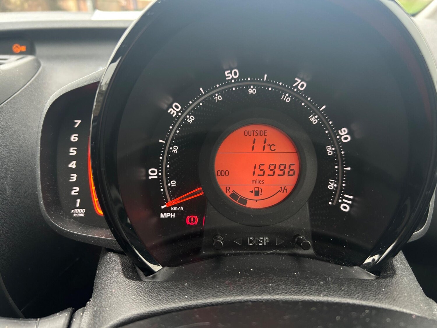 Used Toyota AYGO 2018 for sale - 77722836: Photo 12